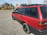 Volkswagen Passat 1990 годаүшін690 000 тг. в Алматы