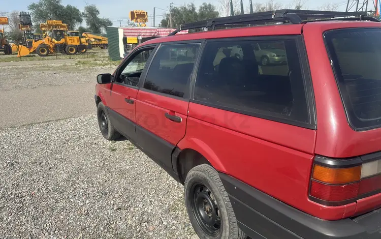 Volkswagen Passat 1990 годаүшін690 000 тг. в Алматы