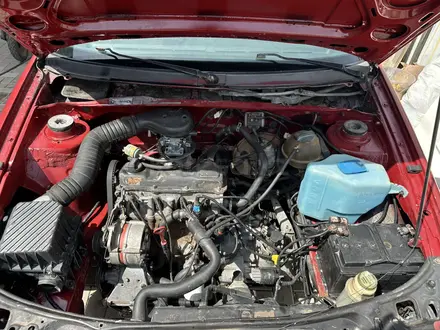 Volkswagen Passat 1990 года за 690 000 тг. в Алматы – фото 9