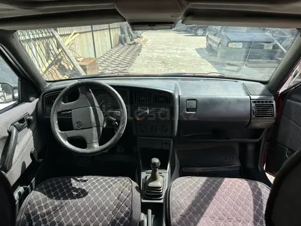 Volkswagen Passat 1990 года за 690 000 тг. в Алматы – фото 12