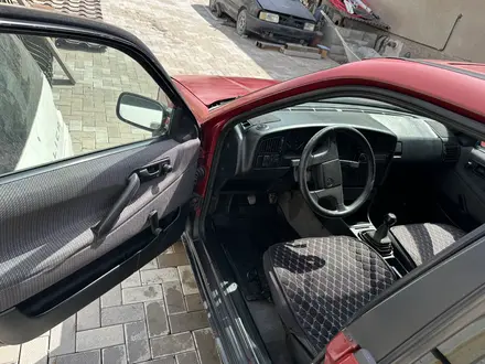 Volkswagen Passat 1990 года за 690 000 тг. в Алматы – фото 13