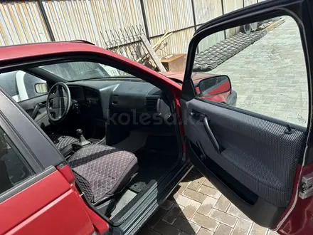 Volkswagen Passat 1990 года за 690 000 тг. в Алматы – фото 15