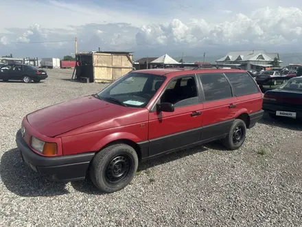 Volkswagen Passat 1990 года за 690 000 тг. в Алматы – фото 4