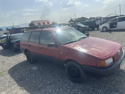 Volkswagen Passat 1990 года за 690 000 тг. в Алматы – фото 7