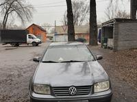 Volkswagen Jetta 2003 годаүшін2 200 000 тг. в Алматы