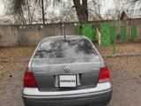 Volkswagen Jetta 2003 года за 2 800 000 тг. в Алматы – фото 4