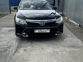 Toyota Camry 2016 годаүшін12 500 000 тг. в Уральск – фото 2