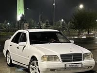 Mercedes-Benz C 280 1993 годаүшін1 500 000 тг. в Тараз