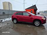 Mitsubishi ASX 2013 годаfor6 500 000 тг. в Алматы – фото 3