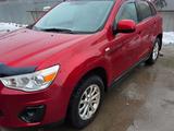 Mitsubishi ASX 2013 годаfor6 500 000 тг. в Алматы – фото 4