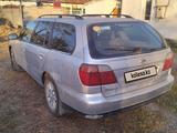 Nissan Primera 1997 годаfor1 800 000 тг. в Усть-Каменогорск – фото 3