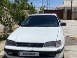 Toyota Carina E 1996 годаүшін1 700 000 тг. в Актау – фото 3