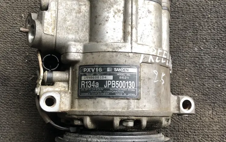 Компрессор за 35 000 тг. в Алматы