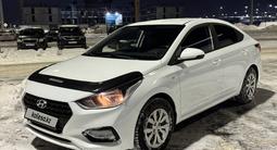 Hyundai Accent 2019 годаүшін6 500 000 тг. в Алматы