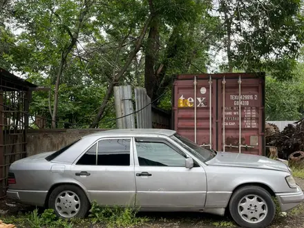 Mercedes-Benz E 230 1991 года за 400 000 тг. в Алматы – фото 4