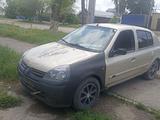 Renault Symbol 2006 года за 700 000 тг. в Костанай