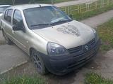 Renault Symbol 2006 года за 700 000 тг. в Костанай – фото 4
