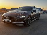 Hyundai Sonata 2019 годаүшін11 500 000 тг. в Жанакорган