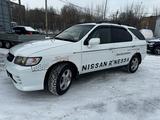 Nissan R'nessa 1999 годаfor2 300 000 тг. в Караганда