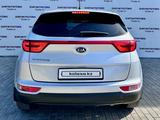 Kia Sportage 2018 года за 9 000 000 тг. в Уральск – фото 3