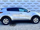 Kia Sportage 2018 годаүшін8 300 000 тг. в Уральск – фото 5