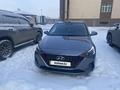 Hyundai Accent 2021 года за 8 500 000 тг. в Караганда – фото 2