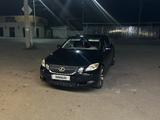 Lexus GS 300 2006 года за 6 000 000 тг. в Алматы – фото 3