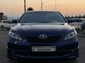 Toyota Camry 2006 года за 6 550 000 тг. в Алматы – фото 2