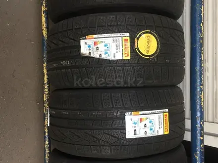 275/35/20-285/35/20 Pirelli Winter Soto Zero W270 за 1 250 000 тг. в Алматы