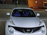 Nissan Juke 2013 годаүшін4 600 000 тг. в Актау