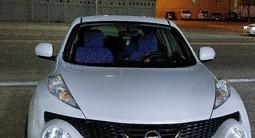 Nissan Juke 2013 года за 4 600 000 тг. в Актау