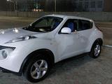 Nissan Juke 2013 года за 4 900 000 тг. в Актау – фото 3