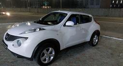 Nissan Juke 2013 года за 4 600 000 тг. в Актау – фото 3