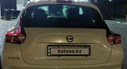 Nissan Juke 2013 года за 4 900 000 тг. в Актау – фото 4