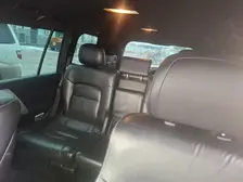 Toyota Land Cruiser, 2015