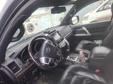 Toyota Land Cruiser 2015 года за 27 000 000 тг. в Атырау – фото 3