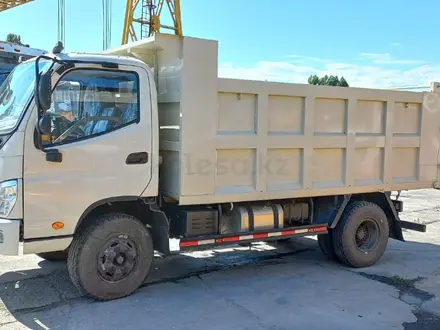 Foton  FORLAND 2022 года за 19 990 000 тг. в Семей