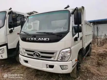 Foton  FORLAND 2022 года за 19 990 000 тг. в Семей – фото 12