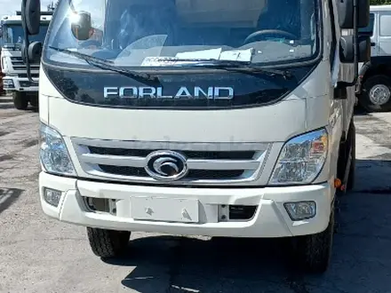 Foton  FORLAND 2022 года за 19 990 000 тг. в Семей – фото 18