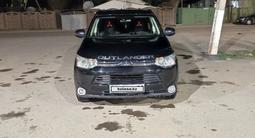 Mitsubishi Outlander 2012 годаfor7 000 000 тг. в Алматы – фото 4