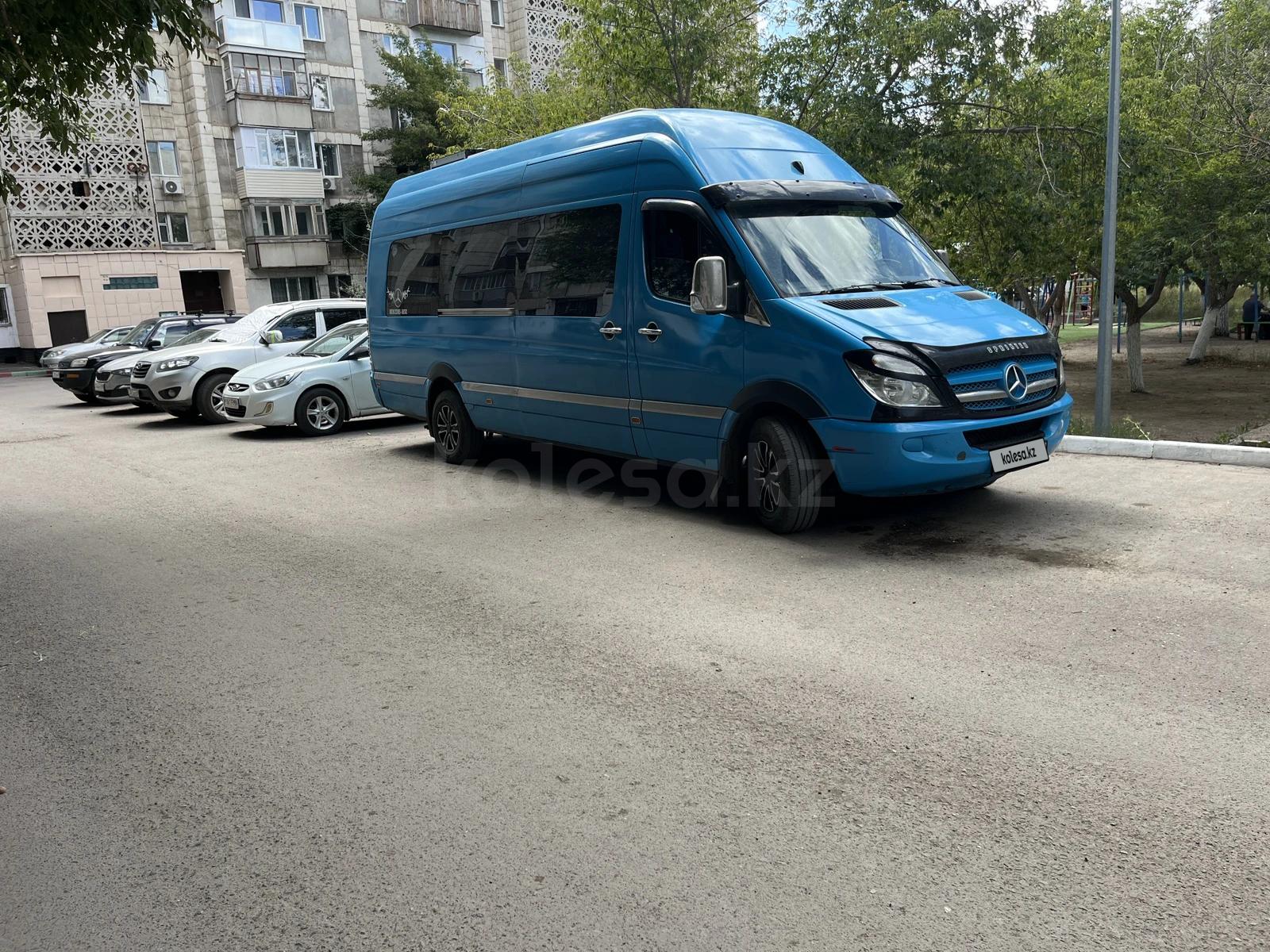 Mercedes-Benz Sprinter 2009 г.