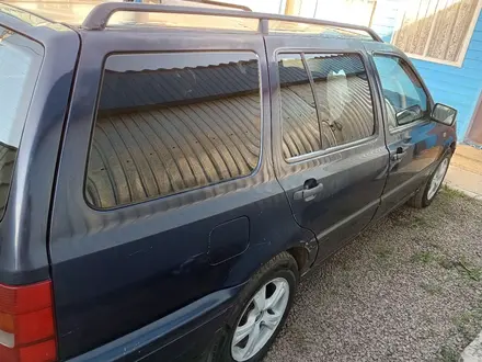 Volkswagen Golf 1993 года за 1 100 000 тг. в Петропавловск