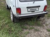 ВАЗ (Lada) Lada 2121 2012 годаүшін1 900 000 тг. в Улкен Нарын