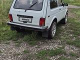 ВАЗ (Lada) Lada 2121 2012 годаүшін1 900 000 тг. в Улкен Нарын – фото 4