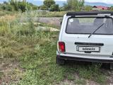 ВАЗ (Lada) Lada 2121 2012 годаүшін1 900 000 тг. в Улкен Нарын – фото 3