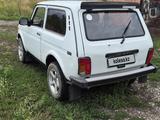 ВАЗ (Lada) Lada 2121 2012 годаүшін1 900 000 тг. в Улкен Нарын – фото 5