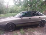 Audi 80 1991 года за 450 000 тг. в Талгар