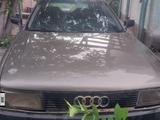 Audi 80 1991 года за 450 000 тг. в Талгар – фото 3