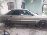 Audi 80 1991 года за 450 000 тг. в Талгар – фото 4