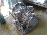 NISSAN — КОРОБКА (АКПП/МКПП) за 115 800 тг. в Алматы